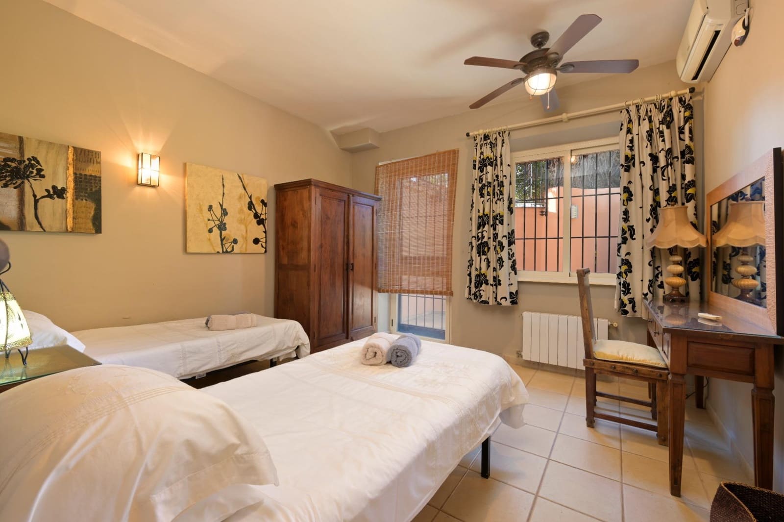 9 quarto Quinta/Casa Rural para venda em Alhaurin el Grande com piscina - 1 150 000 € (Ref: 8843409)