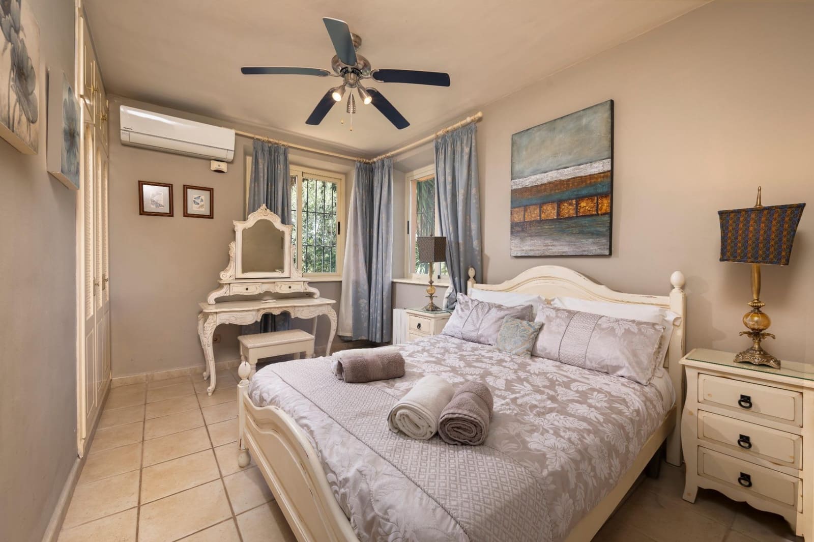 9 quarto Quinta/Casa Rural para venda em Alhaurin el Grande com piscina - 1 150 000 € (Ref: 8843409)