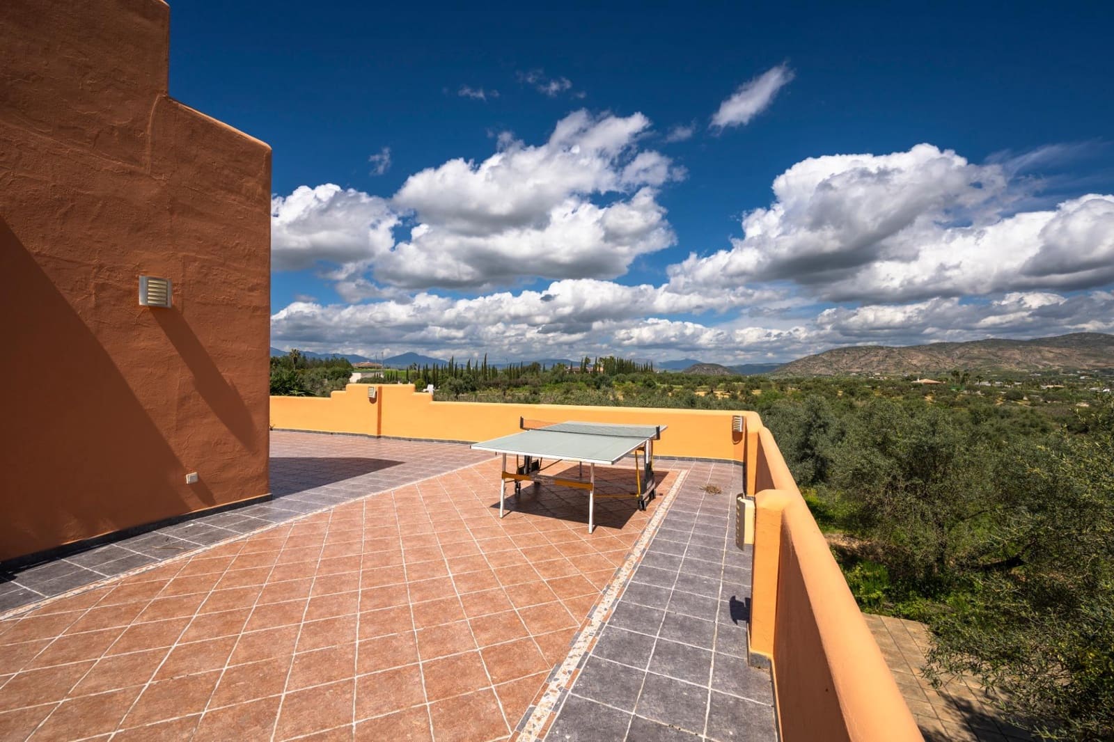 9 quarto Quinta/Casa Rural para venda em Alhaurin el Grande com piscina - 1 150 000 € (Ref: 8843409)