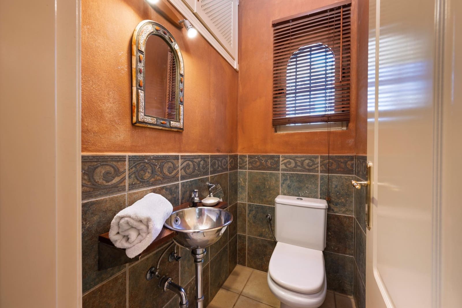 9 quarto Quinta/Casa Rural para venda em Alhaurin el Grande com piscina - 1 150 000 € (Ref: 8843409)