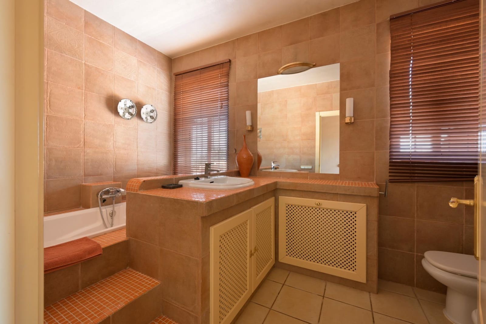 9 quarto Quinta/Casa Rural para venda em Alhaurin el Grande com piscina - 1 150 000 € (Ref: 8843409)