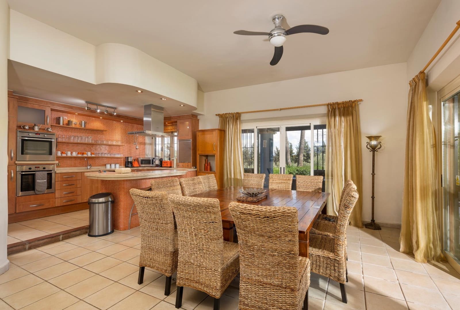 9 quarto Quinta/Casa Rural para venda em Alhaurin el Grande com piscina - 1 150 000 € (Ref: 8843409)