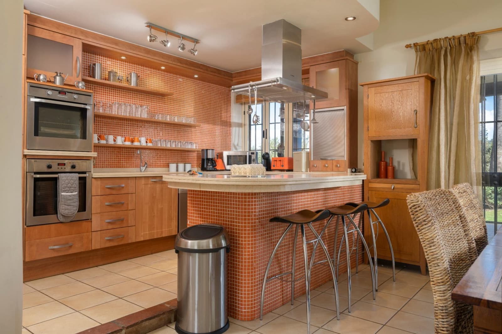 9 quarto Quinta/Casa Rural para venda em Alhaurin el Grande com piscina - 1 150 000 € (Ref: 8843409)