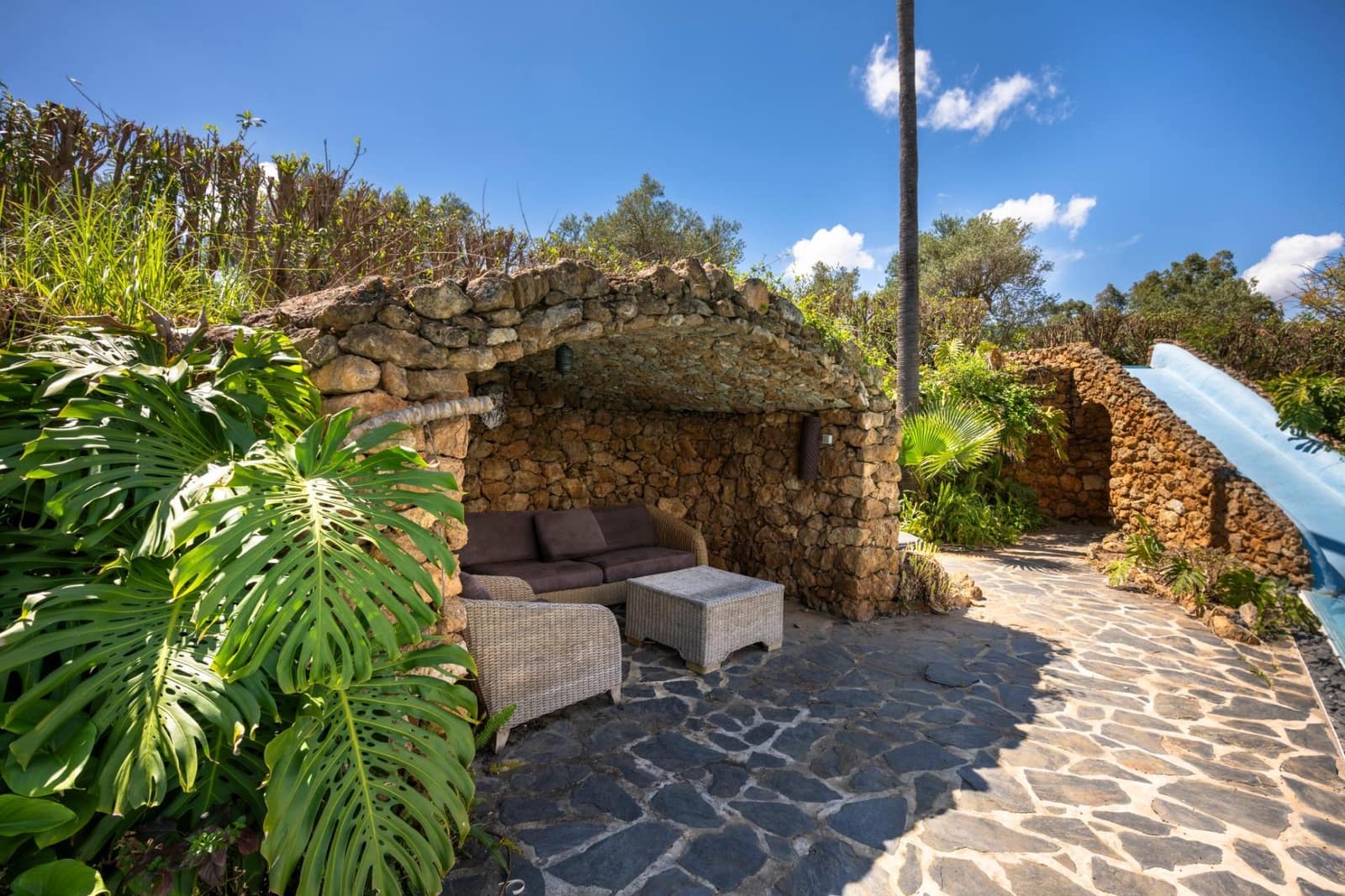 9 quarto Quinta/Casa Rural para venda em Alhaurin el Grande com piscina - 1 150 000 € (Ref: 8843409)