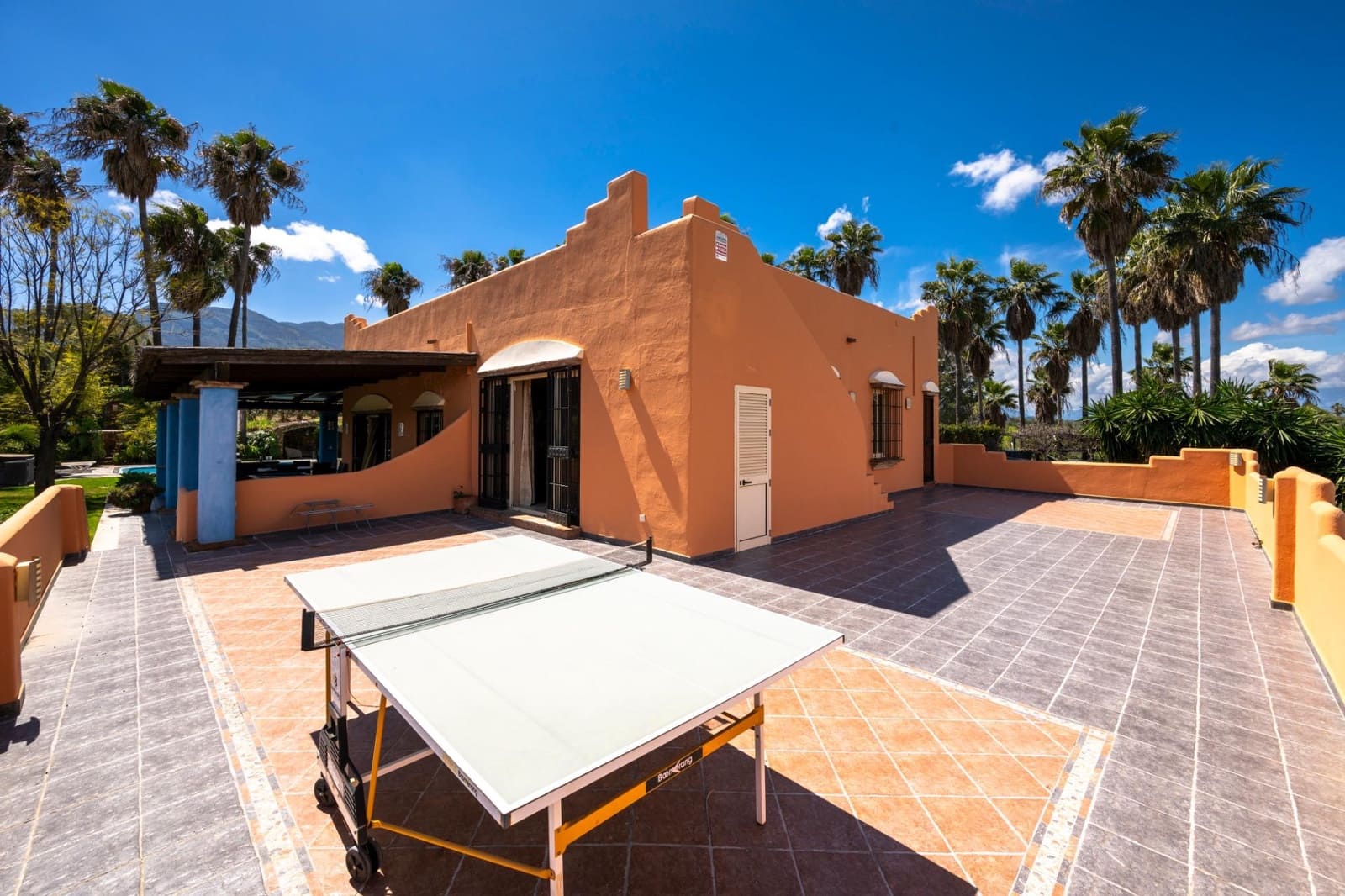 9 quarto Quinta/Casa Rural para venda em Alhaurin el Grande com piscina - 1 150 000 € (Ref: 8843409)