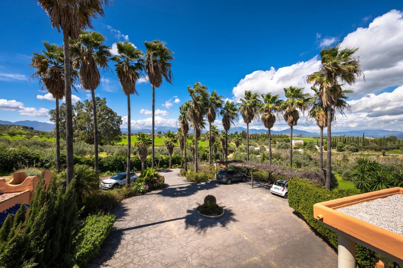 9 quarto Quinta/Casa Rural para venda em Alhaurin el Grande com piscina - 1 150 000 € (Ref: 8843409)