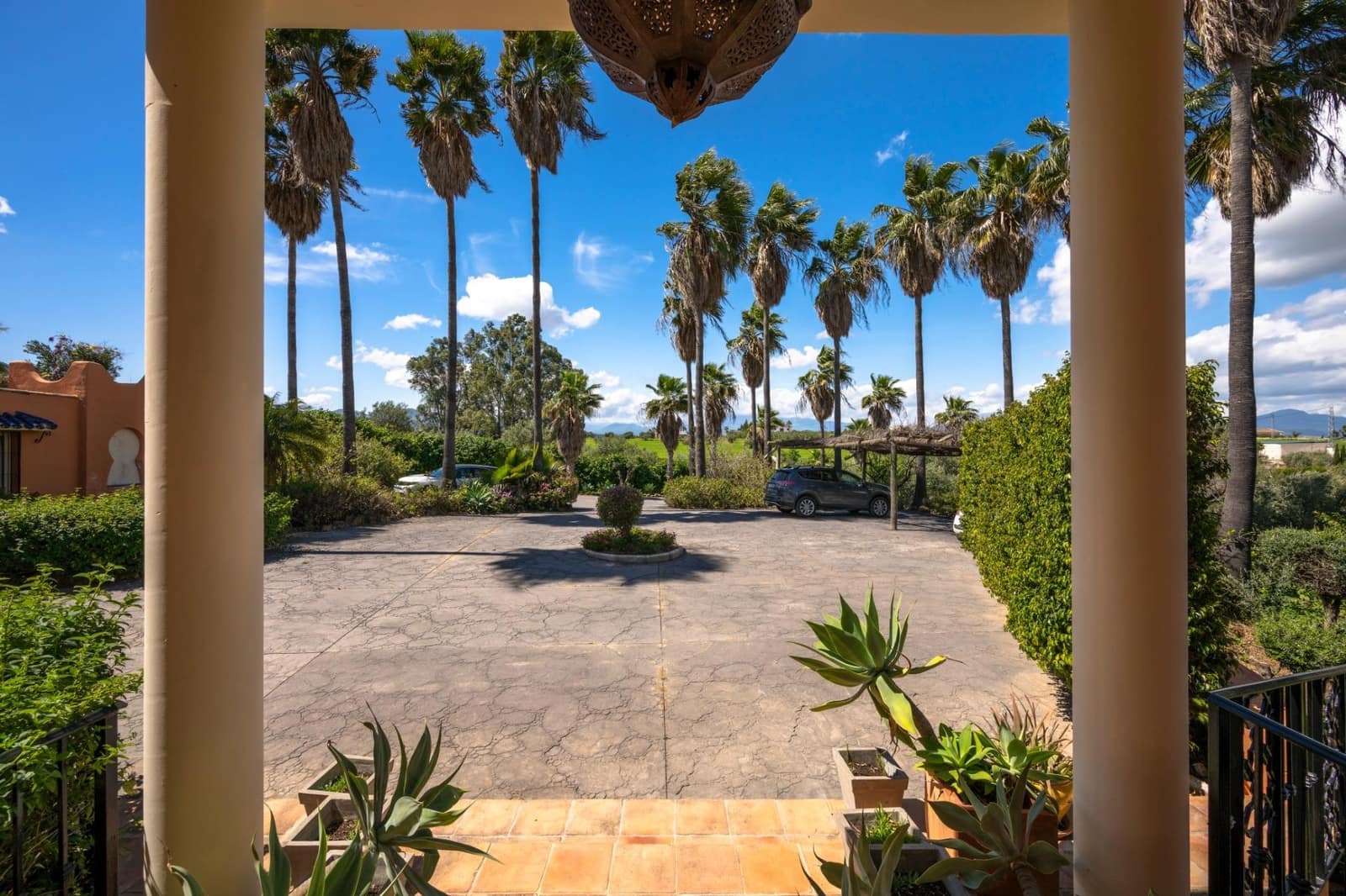 9 quarto Quinta/Casa Rural para venda em Alhaurin el Grande com piscina - 1 150 000 € (Ref: 8843409)