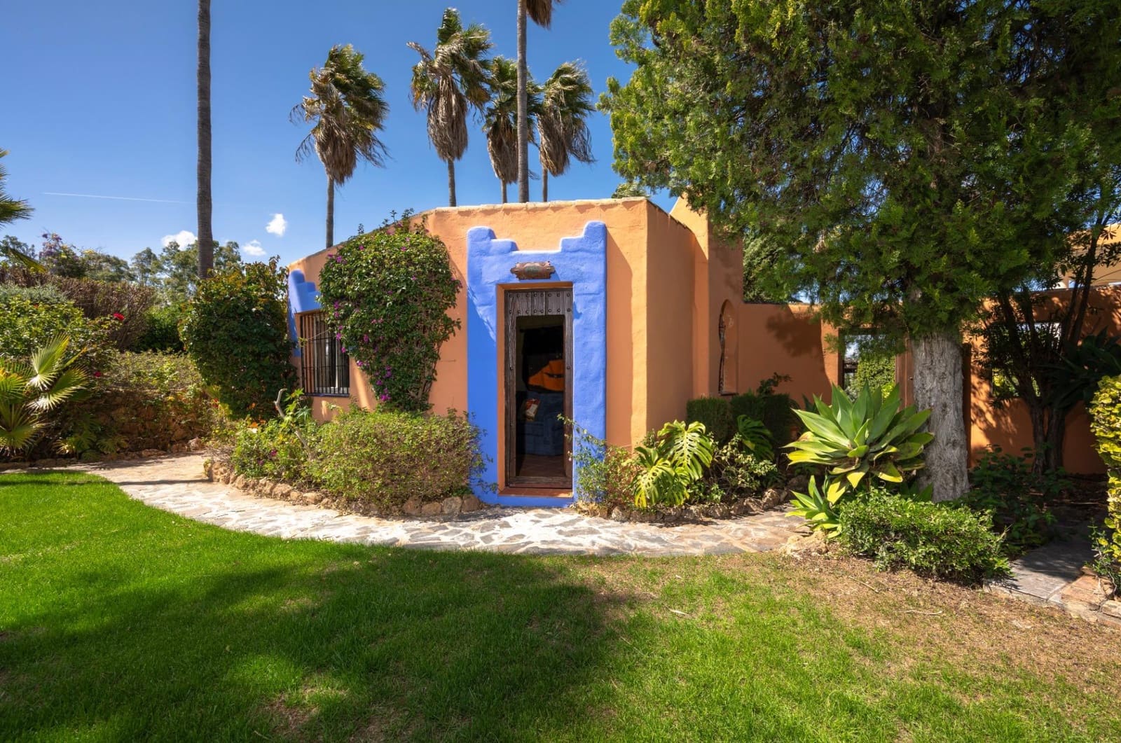 9 quarto Quinta/Casa Rural para venda em Alhaurin el Grande com piscina - 1 150 000 € (Ref: 8843409)