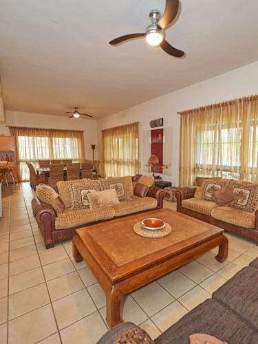 9 quarto Quinta/Casa Rural para venda em Alhaurin el Grande com piscina - 1 150 000 € (Ref: 8843409)