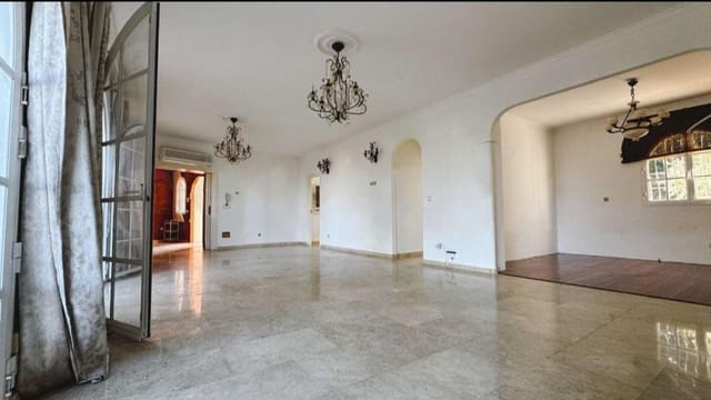 5 makuuhuone Huvila myytävänä paikassa Alhaurín el Grande mukana uima-altaan - 950 000 € (Ref: 8869841)