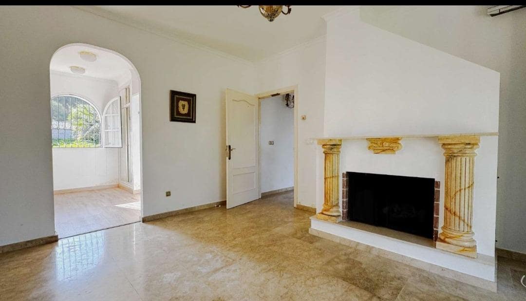 5 soverom Villa til salgs i Alhaurin el Grande med svømmebasseng - € 950 000 (Ref: 8869841)