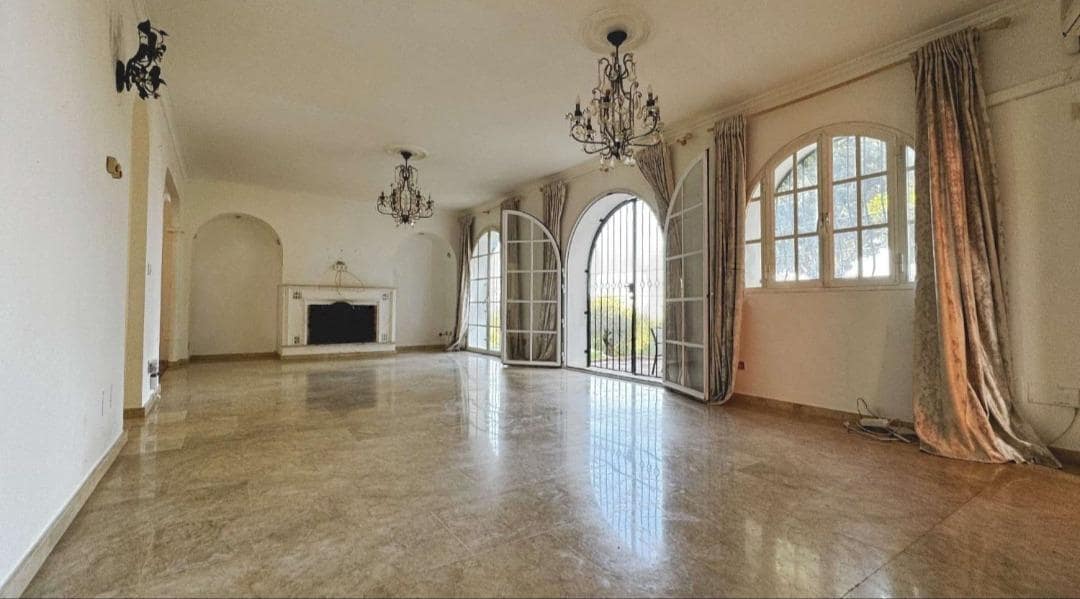 5 camera da letto Villa in vendita in Alhaurin el Grande con piscina - 950.000 € (Rif: 8869841)