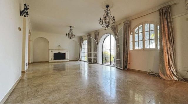 5 soveværelse Villa til salg i Alhaurín el Grande med swimmingpool - € 950.000 (Ref: 8869841)