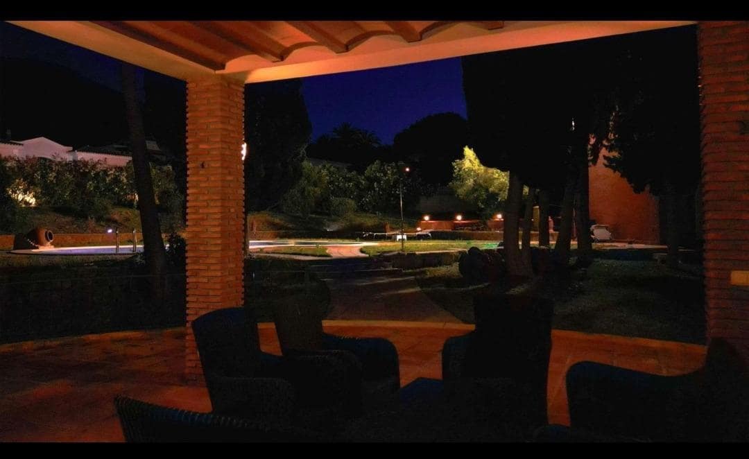 5 camera da letto Villa in vendita in Alhaurin el Grande con piscina - 950.000 € (Rif: 8869841)