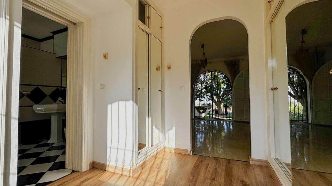 5 camera da letto Villa in vendita in Alhaurin el Grande con piscina - 950.000 € (Rif: 8869841)