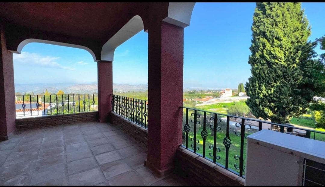 5 camera da letto Villa in vendita in Alhaurin el Grande con piscina - 950.000 € (Rif: 8869841)