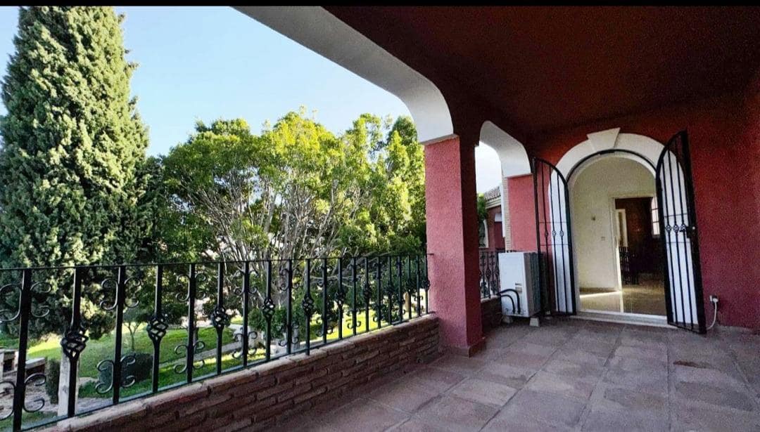 5 camera da letto Villa in vendita in Alhaurin el Grande con piscina - 950.000 € (Rif: 8869841)