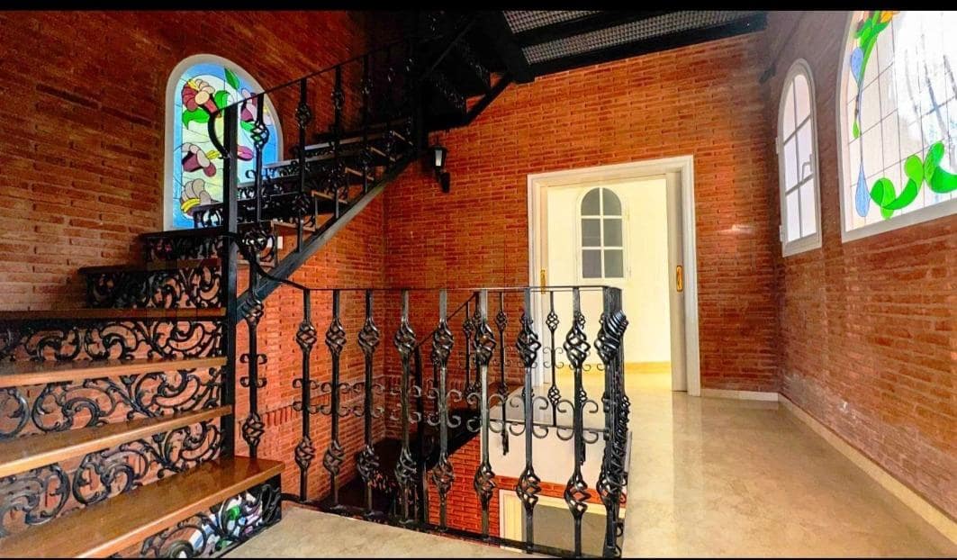 5 camera da letto Villa in vendita in Alhaurin el Grande con piscina - 950.000 € (Rif: 8869841)