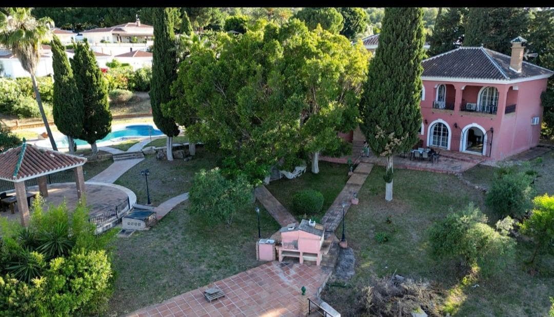 5 camera da letto Villa in vendita in Alhaurin el Grande con piscina - 950.000 € (Rif: 8869841)