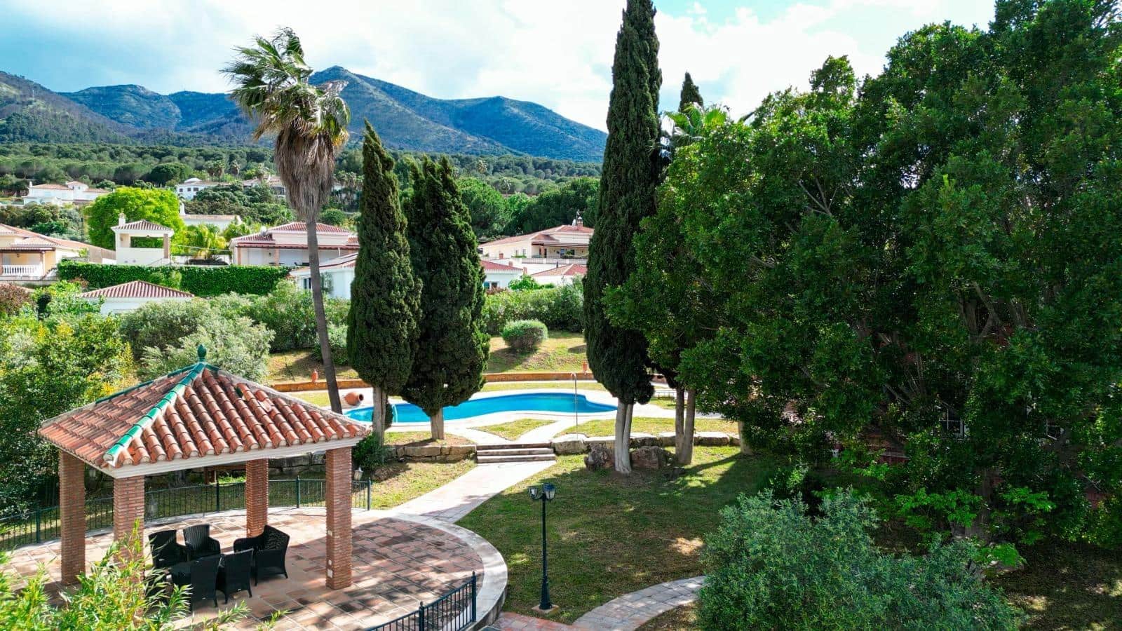 5 camera da letto Villa in vendita in Alhaurin el Grande con piscina - 950.000 € (Rif: 8869841)