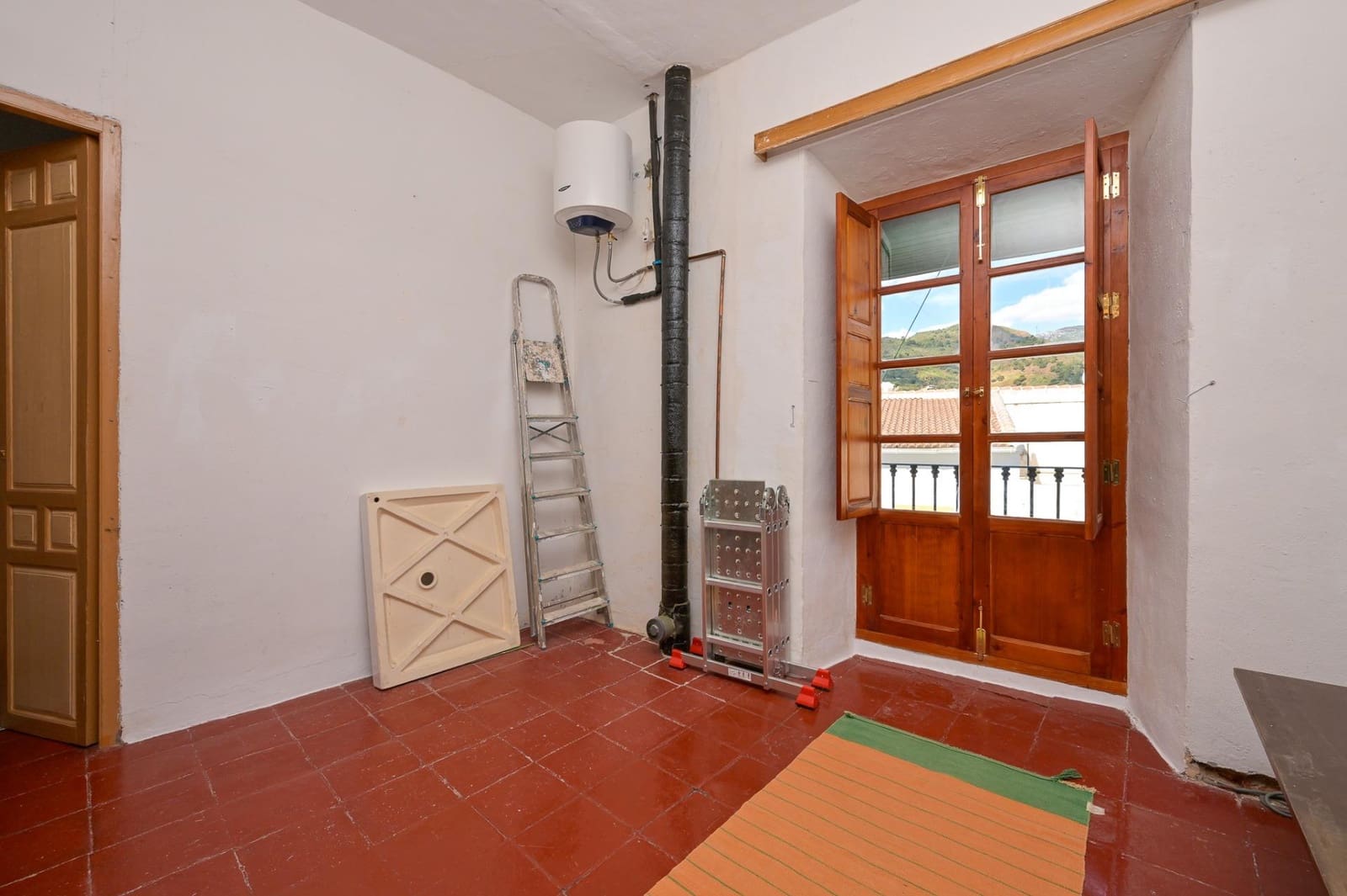 7 sypialnia Dom szeregowy na sprzedaż w Tolox - 299 500 € (Ref: 8912947)