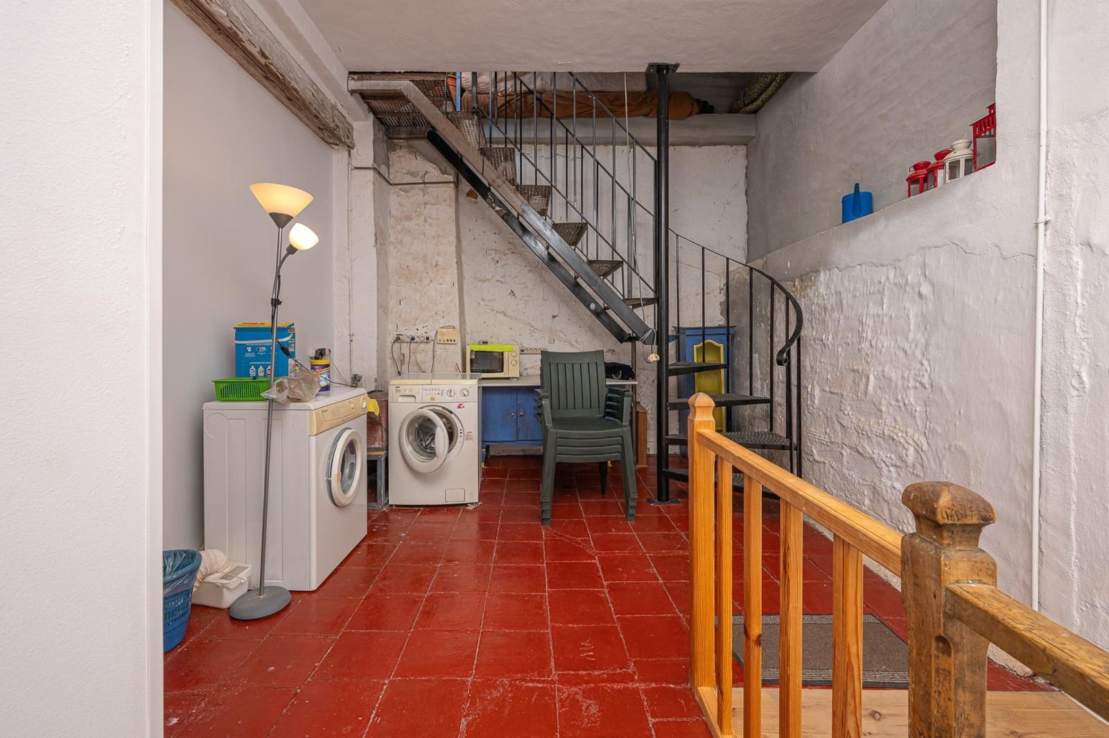 7 sypialnia Dom szeregowy na sprzedaż w Tolox - 299 500 € (Ref: 8912947)