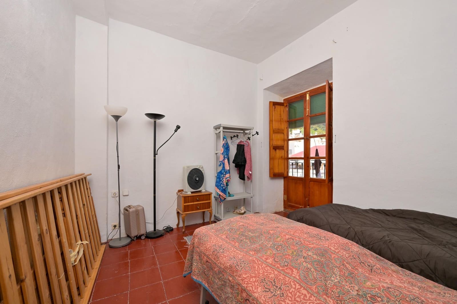 7 sypialnia Dom szeregowy na sprzedaż w Tolox - 299 500 € (Ref: 8912947)