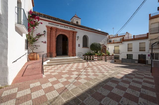 7 soverom Rekkehus til salgs i Tolox - € 299 500 (Ref: 8912947)