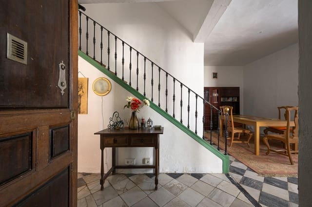 7 soverom Rekkehus til salgs i Tolox - € 299 500 (Ref: 8912947)