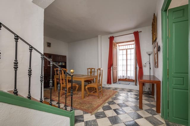 7 soverom Rekkehus til salgs i Tolox - € 299 500 (Ref: 8912947)