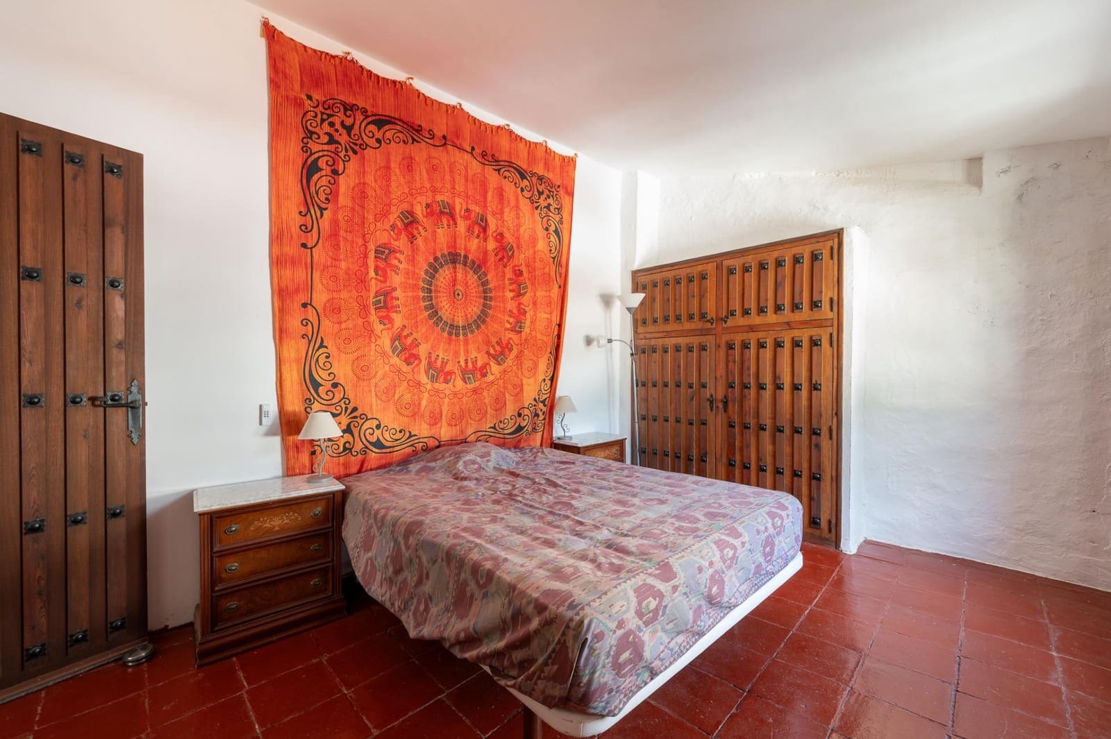 7 sypialnia Dom szeregowy na sprzedaż w Tolox - 299 500 € (Ref: 8912947)