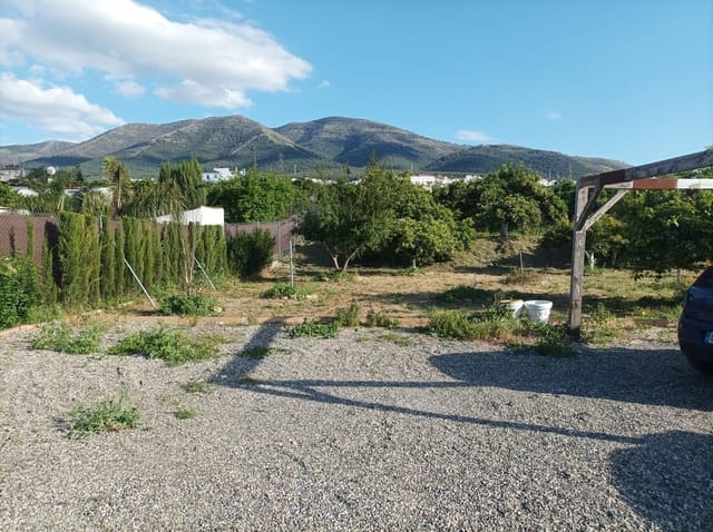2 soverom Kjedet enebolig til salgs i Alhaurín el Grande - € 269 000 (Ref: 8950676)
