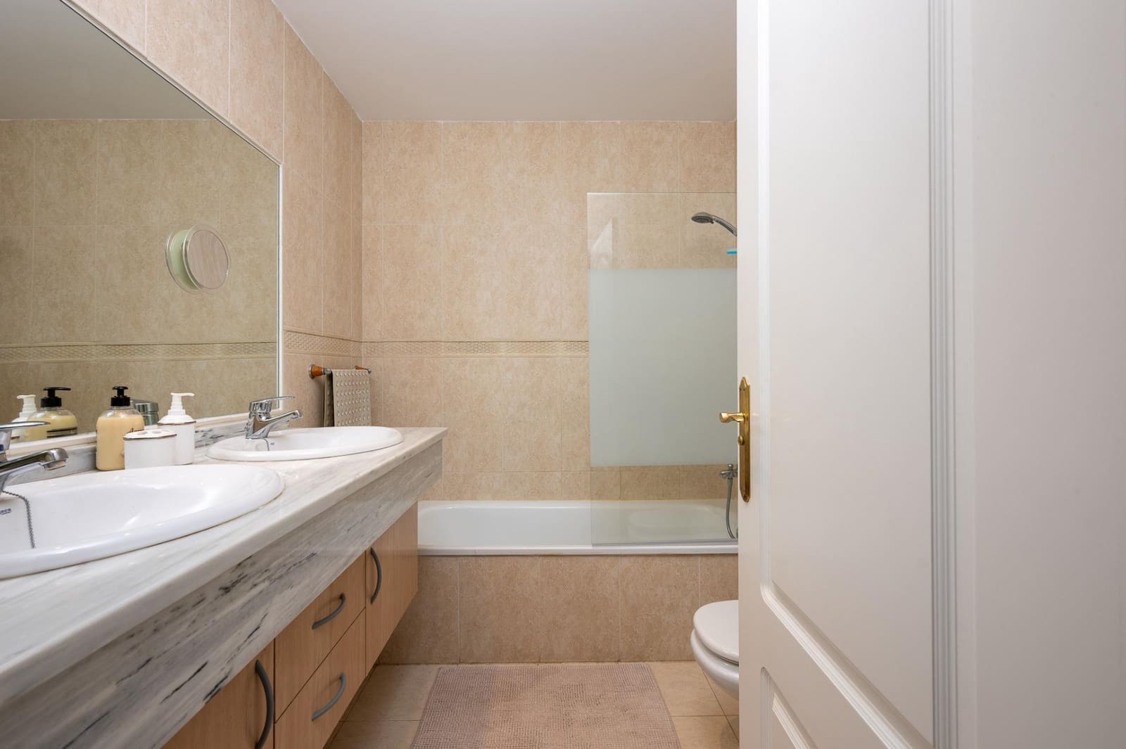 2 soveværelse Penthouse til salg i Alhaurin Golf med swimmingpool - € 359.000 (Ref: 8968266)