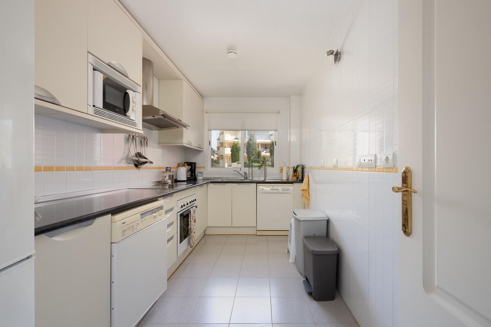 2 soveværelse Penthouse til salg i Alhaurin Golf med swimmingpool - € 359.000 (Ref: 8968266)