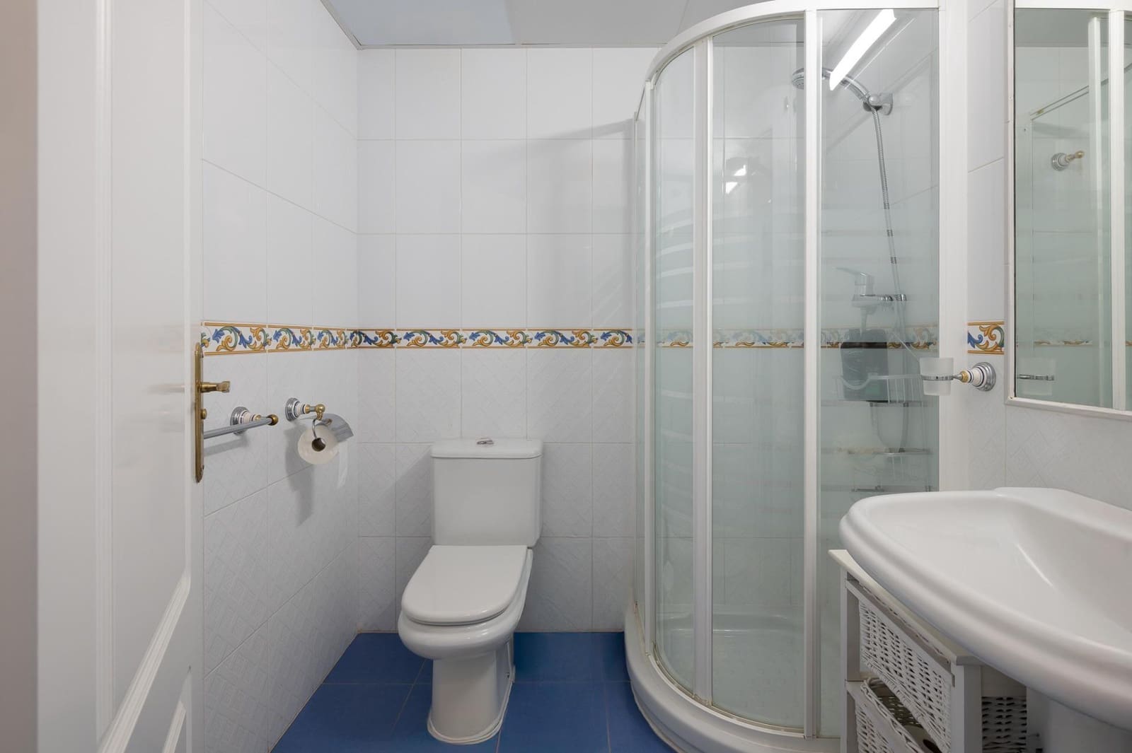 2 soveværelse Penthouse til salg i Alhaurin Golf med swimmingpool - € 359.000 (Ref: 8968266)