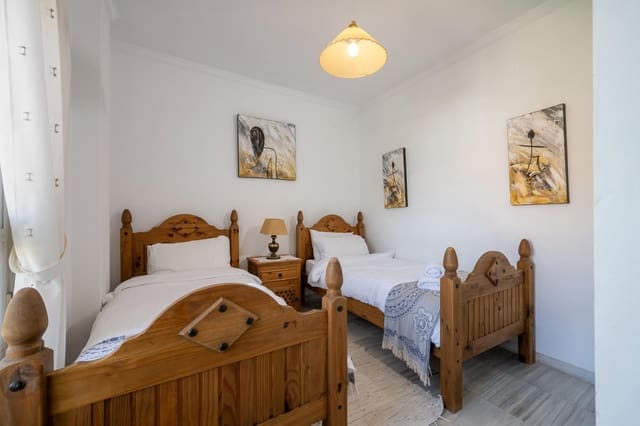 2 soverom Penthouse til salgs i Alhaurín Golf, Alhaurín el Grande med svømmebasseng - € 359 000 (Ref: 8968266)