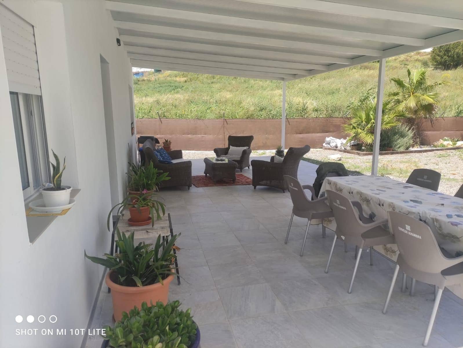 2 camera da letto Finca/Casa di Campagna in vendita in Cartama - 299.900 € (Rif: 8972457)