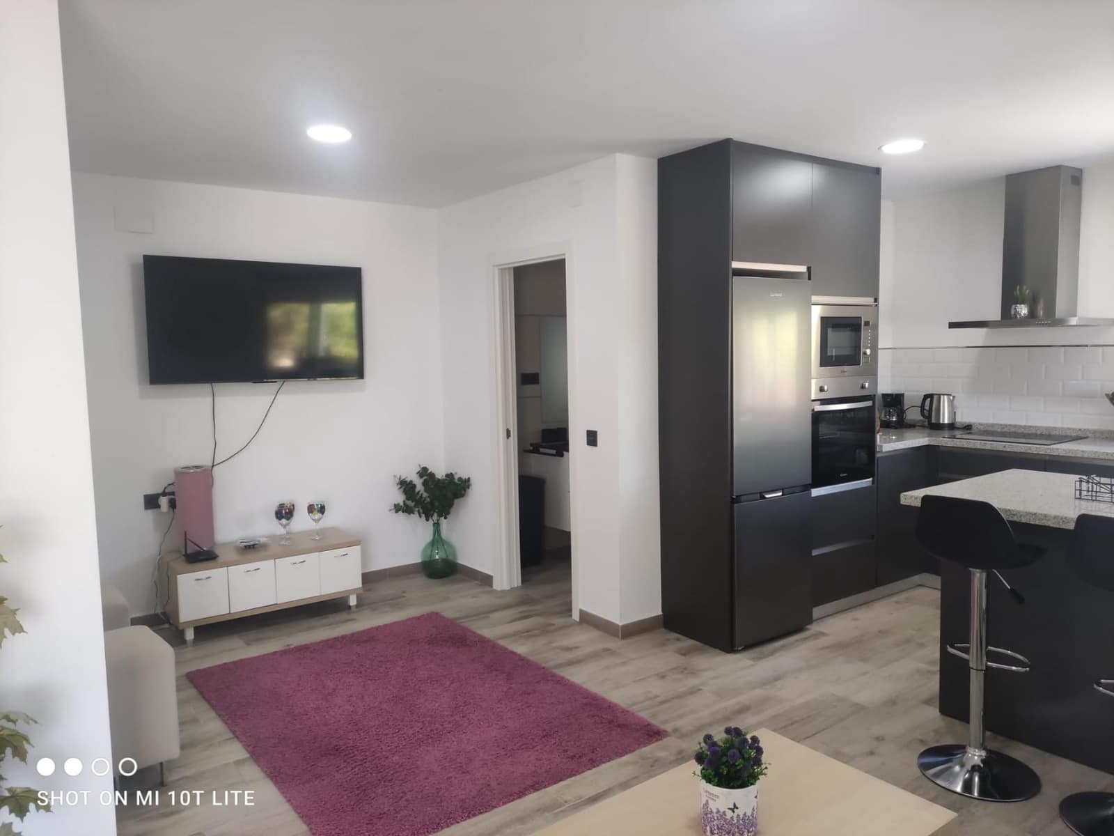 2 camera da letto Finca/Casa di Campagna in vendita in Cartama - 299.900 € (Rif: 8972457)