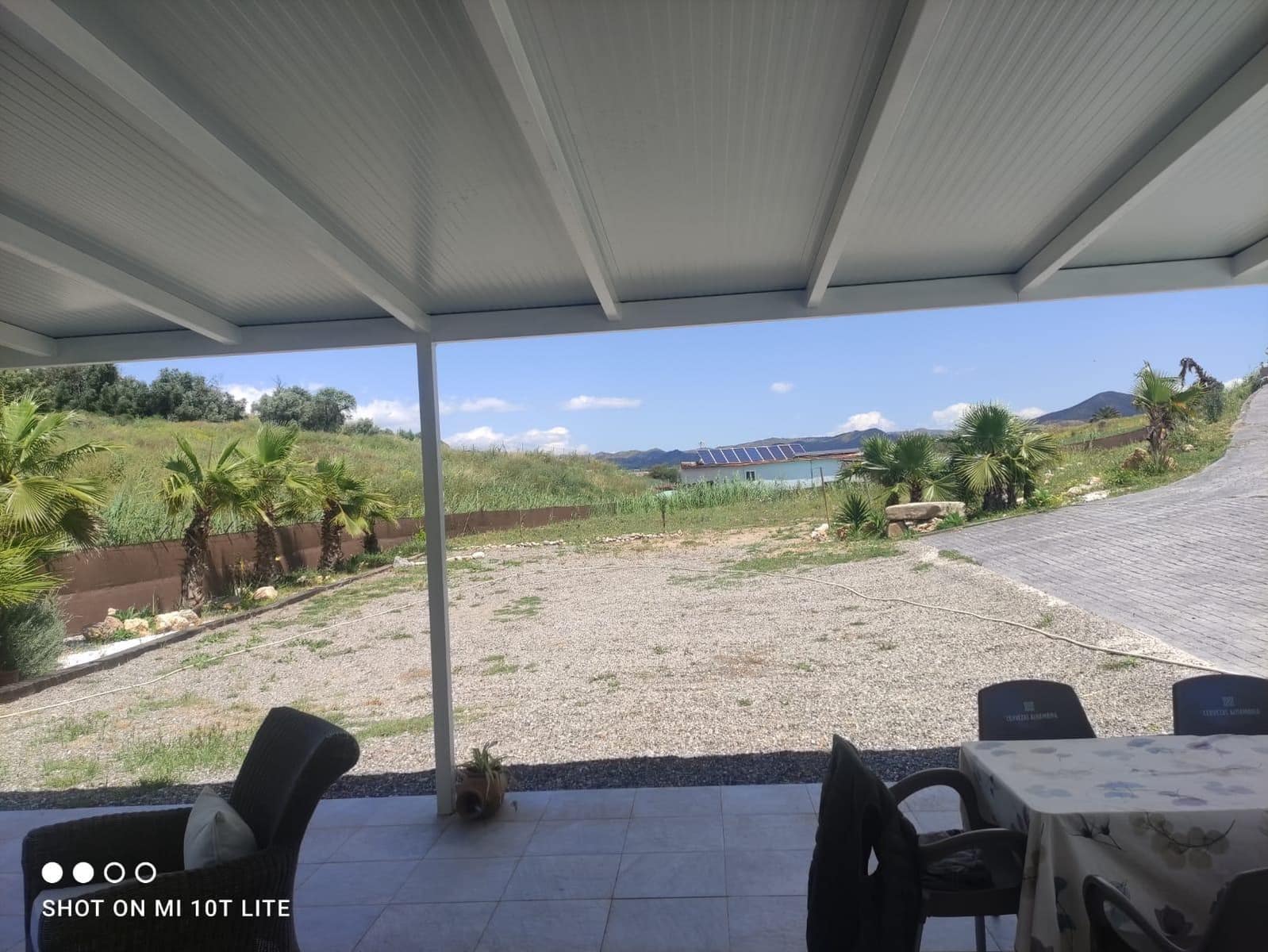 2 camera da letto Finca/Casa di Campagna in vendita in Cartama - 299.900 € (Rif: 8972457)