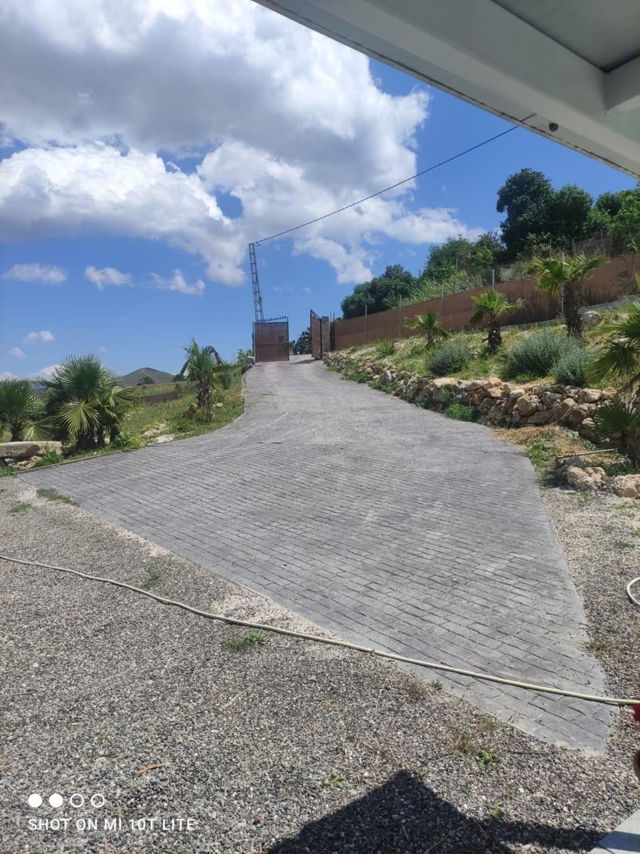 2 camera da letto Finca/Casa di Campagna in vendita in Cartama - 299.900 € (Rif: 8972457)