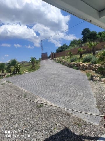 2 makuuhuone Maalaistalo myytävänä paikassa Cártama - 299 900 € (Ref: 8972457)