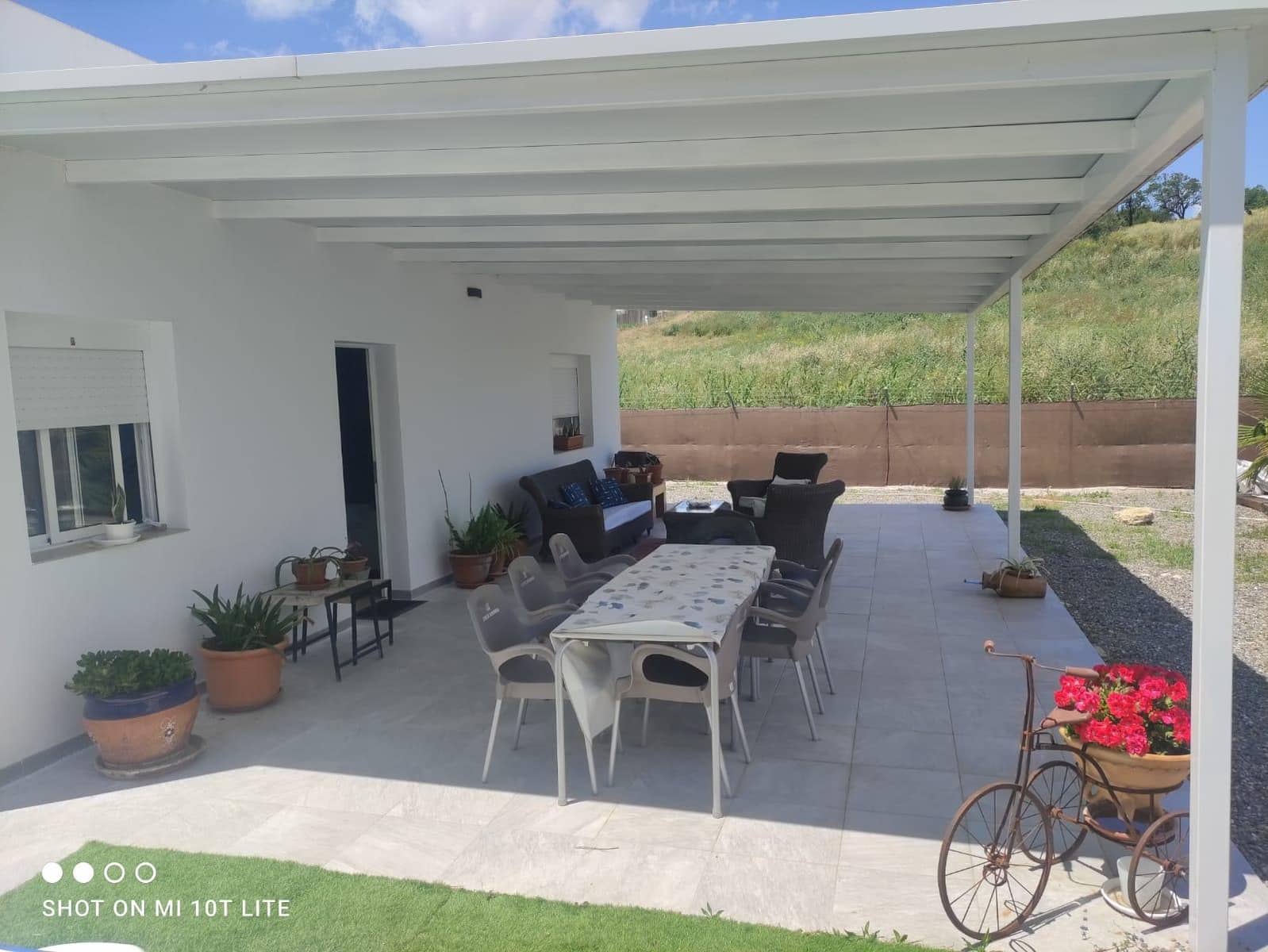 2 camera da letto Finca/Casa di Campagna in vendita in Cartama - 299.900 € (Rif: 8972457)