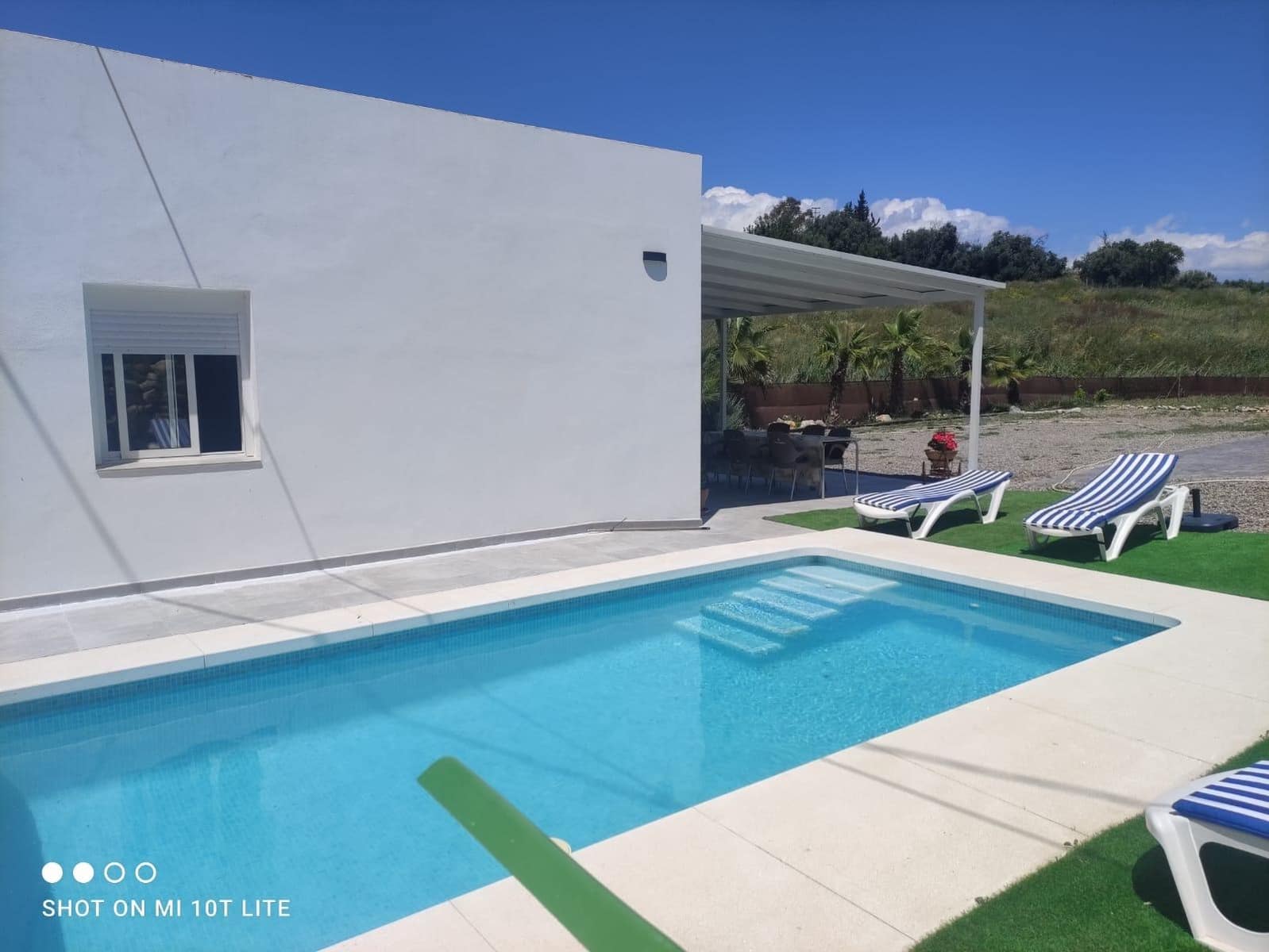 2 camera da letto Finca/Casa di Campagna in vendita in Cartama - 299.900 € (Rif: 8972457)