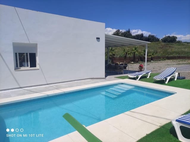 2 makuuhuone Maalaistalo myytävänä paikassa Cártama - 299 900 € (Ref: 8972457)