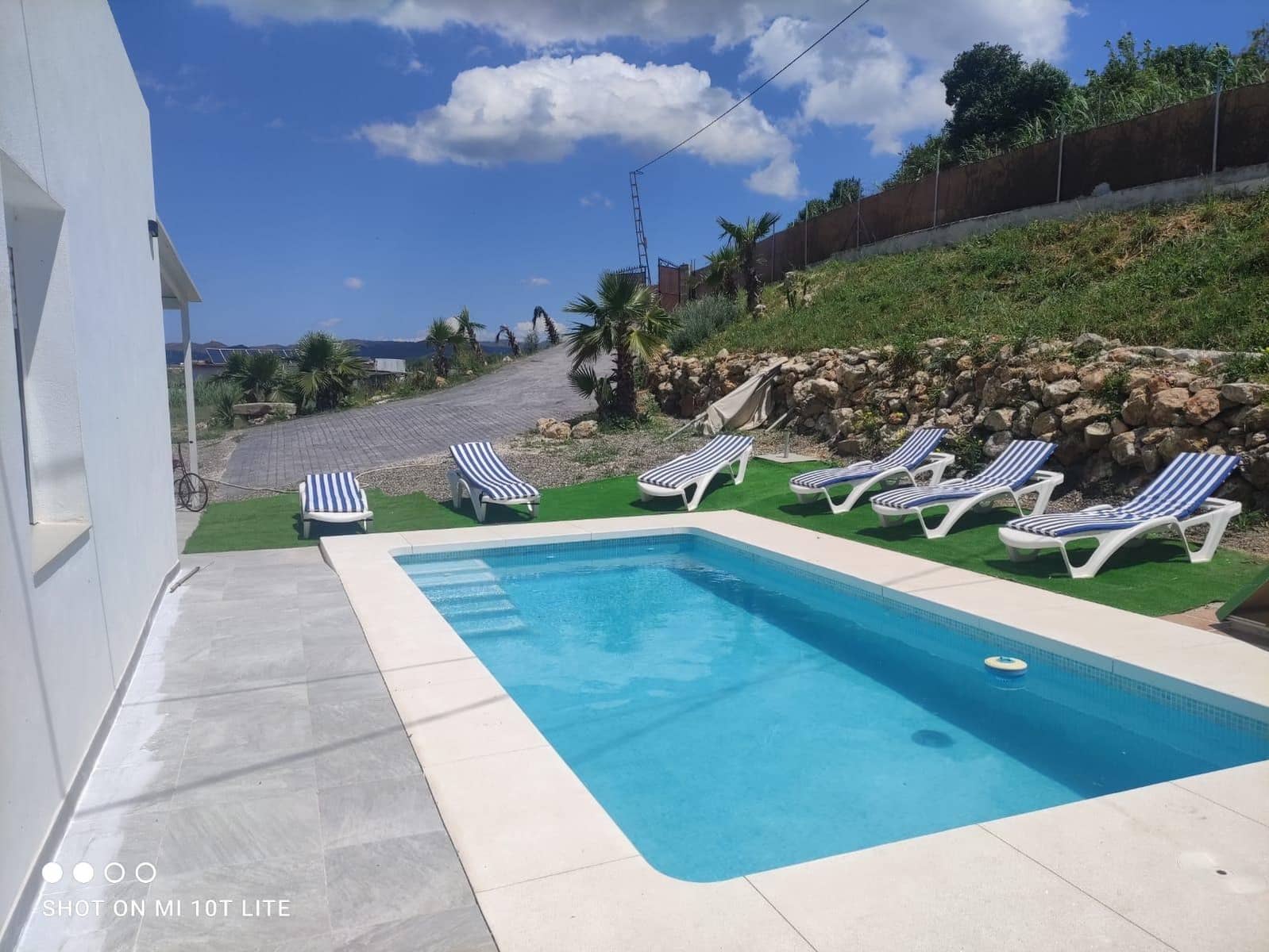 2 camera da letto Finca/Casa di Campagna in vendita in Cartama - 299.900 € (Rif: 8972457)