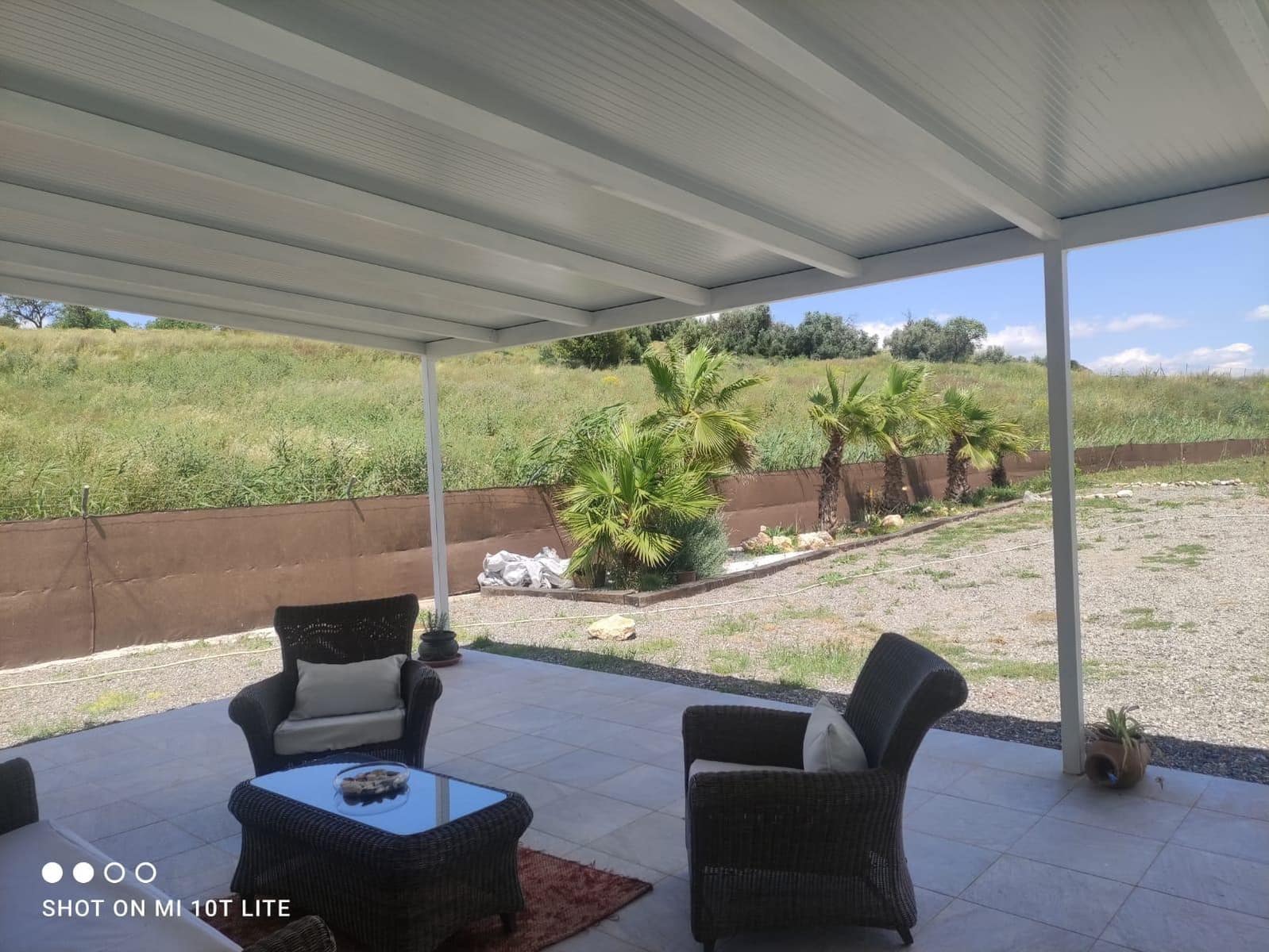 2 camera da letto Finca/Casa di Campagna in vendita in Cartama - 299.900 € (Rif: 8972457)