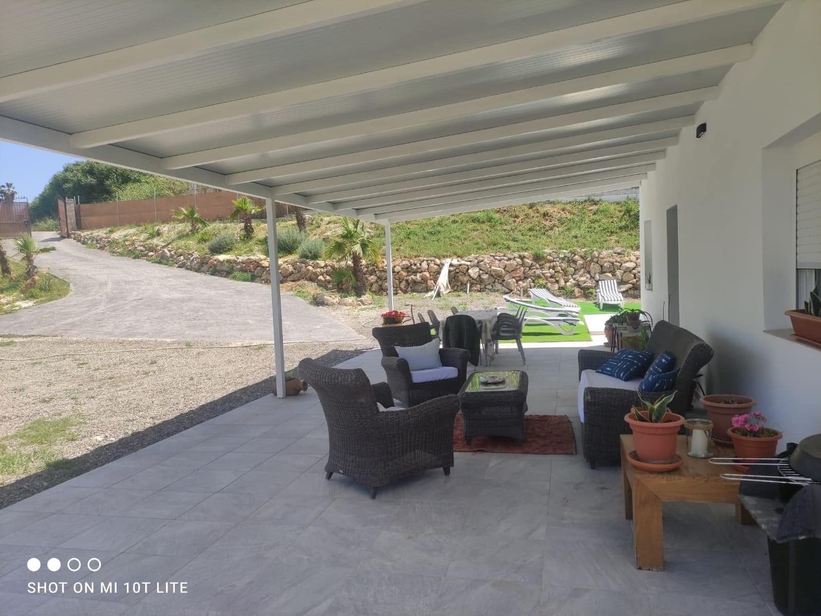 2 camera da letto Finca/Casa di Campagna in vendita in Cartama - 299.900 € (Rif: 8972457)