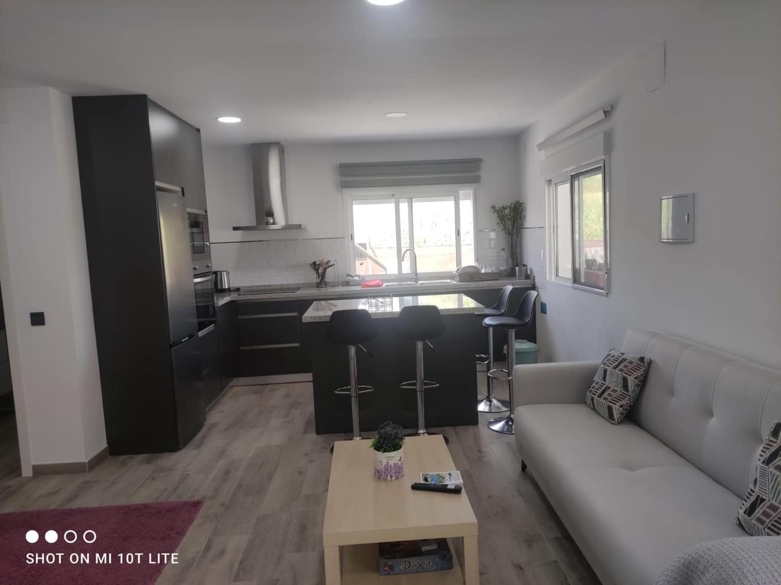 2 camera da letto Finca/Casa di Campagna in vendita in Cartama - 299.900 € (Rif: 8972457)