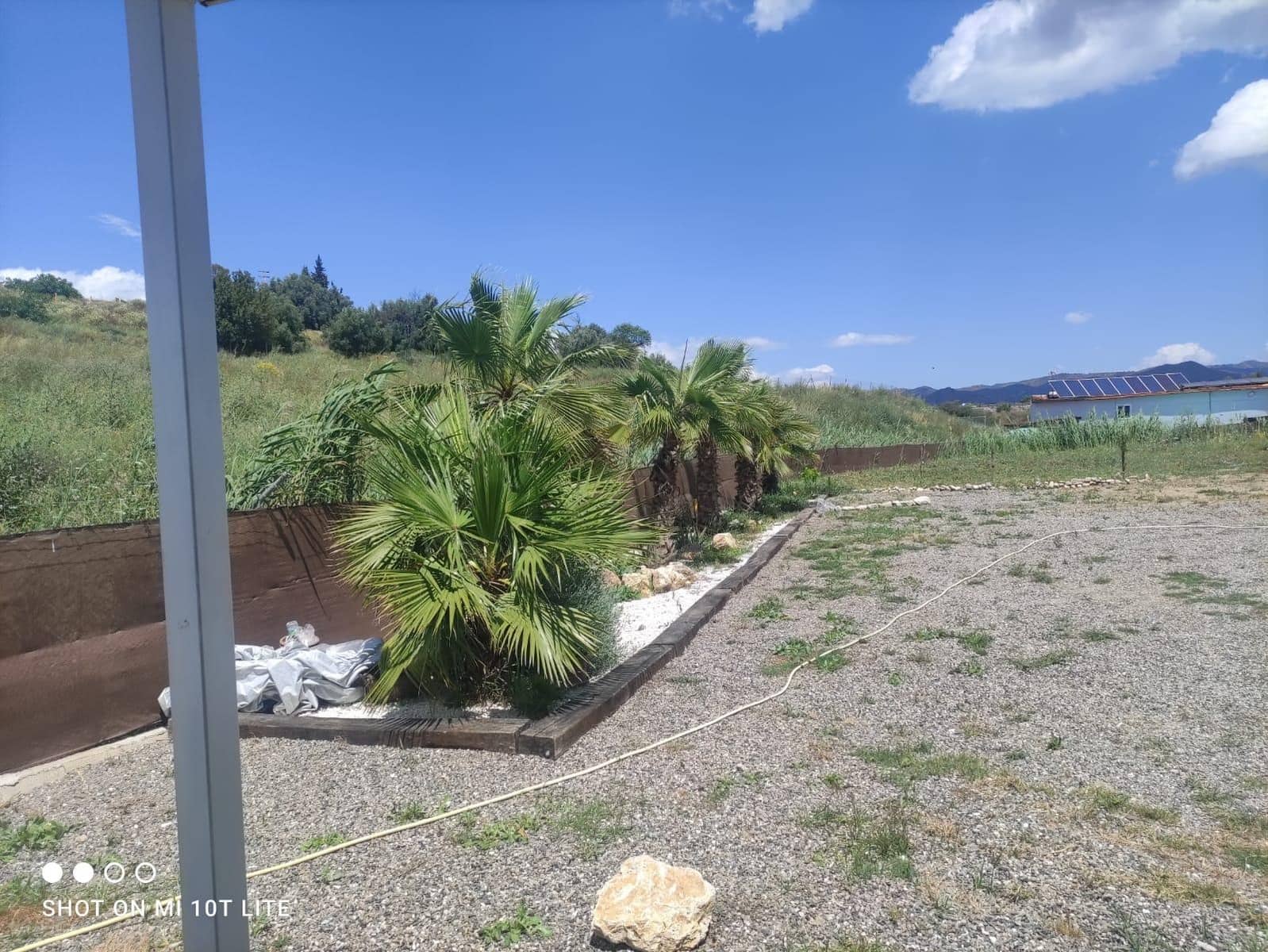 2 camera da letto Finca/Casa di Campagna in vendita in Cartama - 299.900 € (Rif: 8972457)