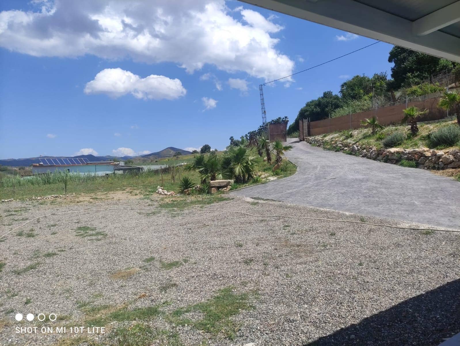 2 camera da letto Finca/Casa di Campagna in vendita in Cartama - 299.900 € (Rif: 8972457)